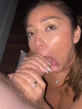 Katiana Kay New video fucked with Bf is so hot!!!