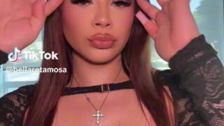 Bella Retamosa beautiful angel showing off her big tits!!!