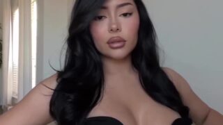 Daisy Marquez Onlyfans leaked porn video nude topless!!!