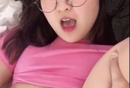 Aroomi Kim / Aroomikim Onlyfans leaked new sex tape so lewd!