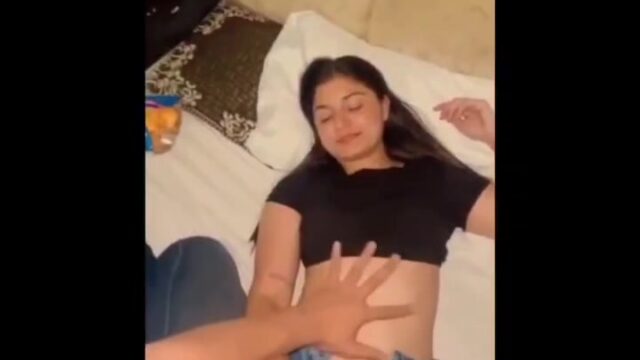 Aman Ramgharia leaked sex tape with boyfriend is hot viral!!!