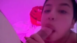 Sariixo Onlyfans leaked new sex tape fucked with boyfriend!!!