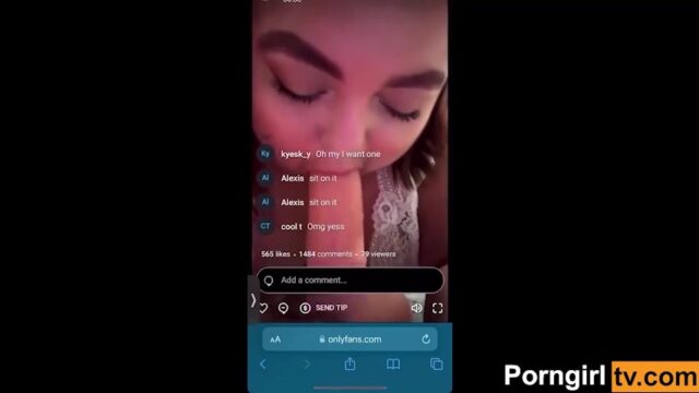 Shawty Bae Onlyfans leaked video blowjob dildo hot trending!!!