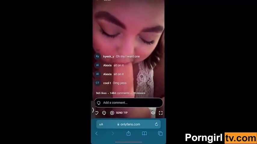 Shawty Bae Onlyfans leaked video blowjob dildo hot trending  