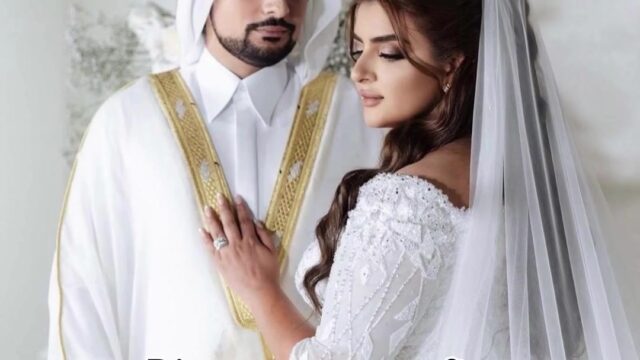 Dubai princess Sheikha Mahra divorcing husband scandal viral!!!