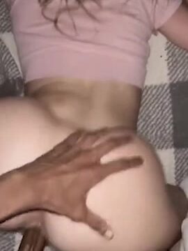 Emileexo Onlyfans leaked sex tape with her boyfriend!!!